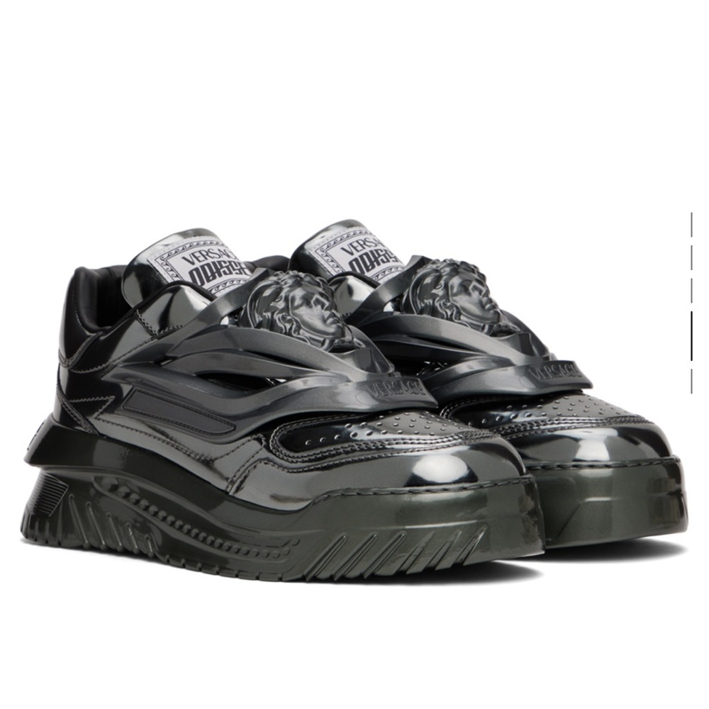 Versace sneakers